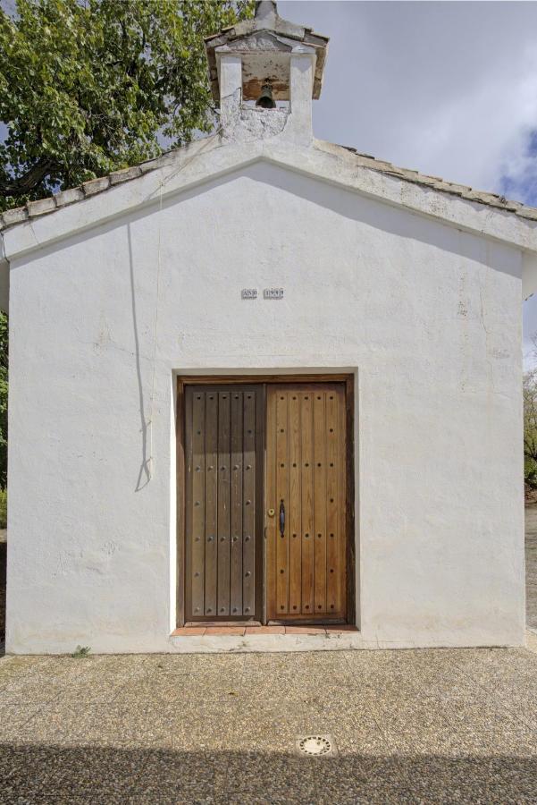 Comeback Caseria Virgen De Africa Γρανάδα Εξωτερικό φωτογραφία